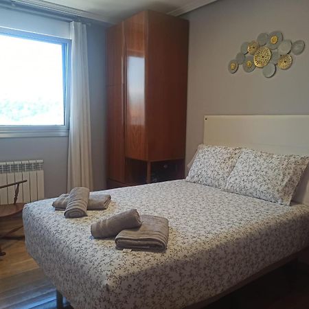 Apartamento Bergantin Habana Vut Ribadesella Esterno foto