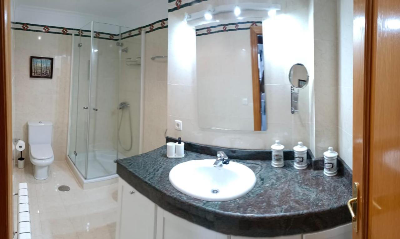 Apartamento Bergantin Habana Vut Ribadesella Esterno foto