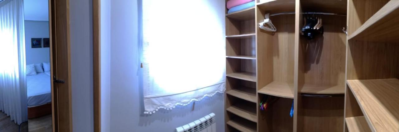 Apartamento Bergantin Habana Vut Ribadesella Esterno foto