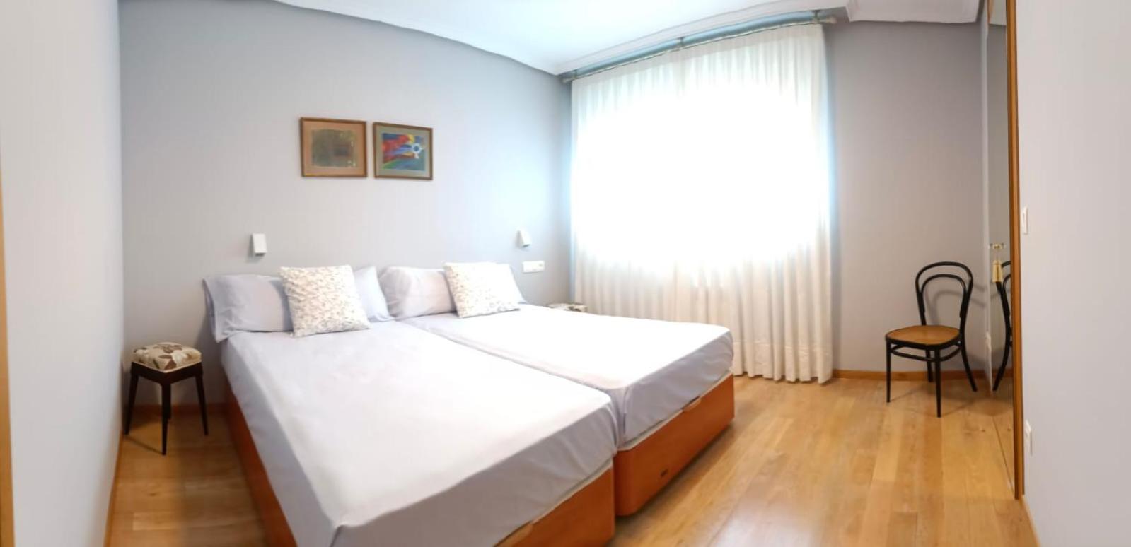 Apartamento Bergantin Habana Vut Ribadesella Esterno foto