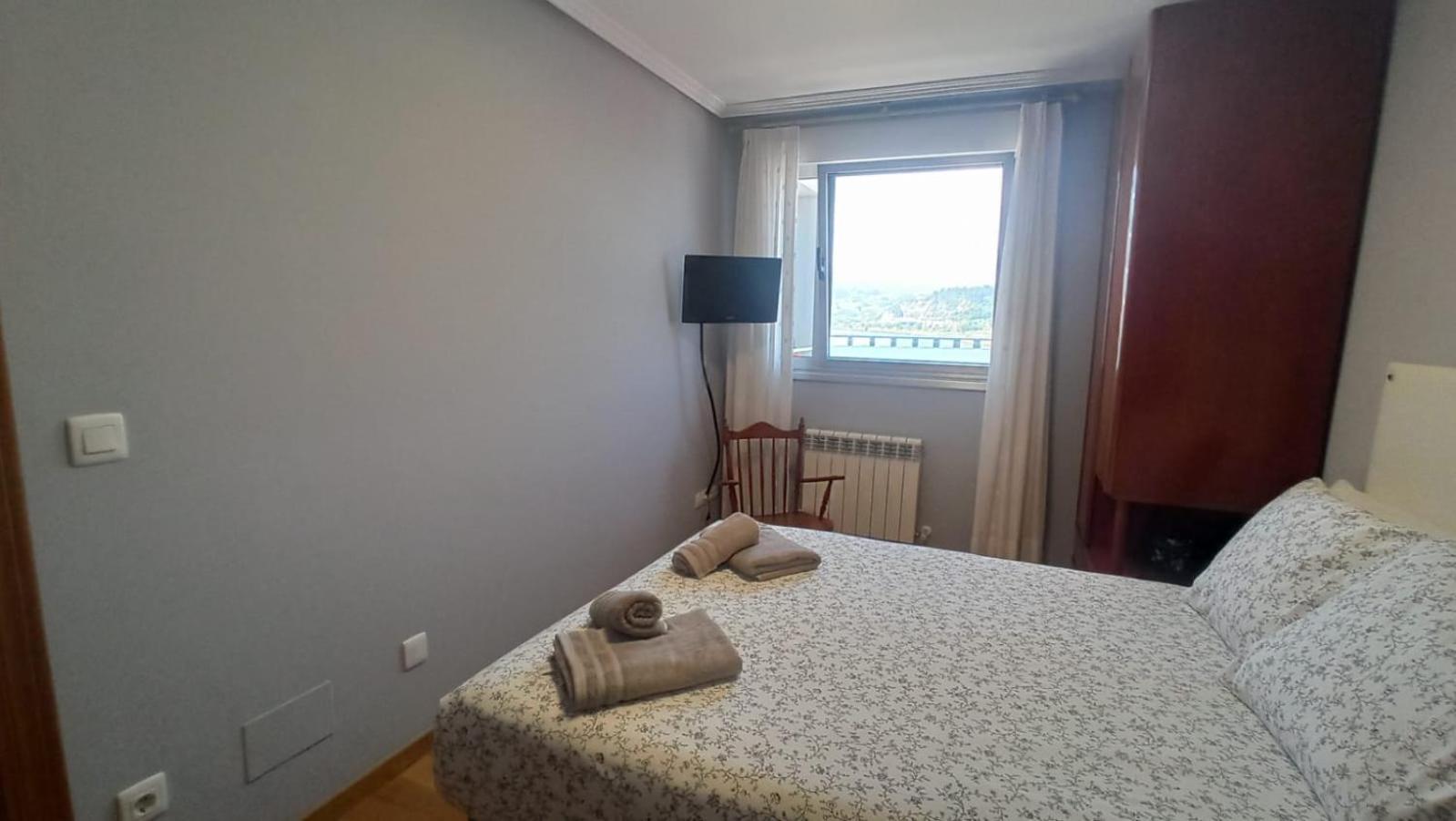 Apartamento Bergantin Habana Vut Ribadesella Esterno foto